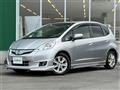 2011 Honda Fit Hybrid
