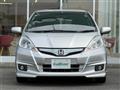 2011 Honda Fit Hybrid