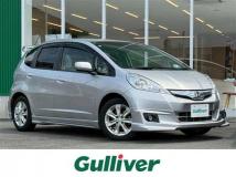 2011 Honda Fit Hybrid