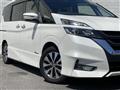 2016 Nissan Serena