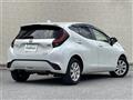 2021 Toyota AQUA