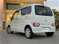 2018 Suzuki Wagon R