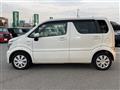 2018 Suzuki Wagon R