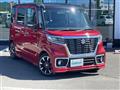 2019 Suzuki Spacia