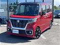 2019 Suzuki Spacia