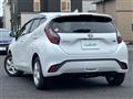 2024 Toyota AQUA