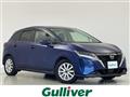 2021 Nissan Note