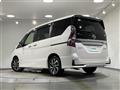 2021 Nissan Serena