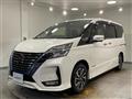 2021 Nissan Serena