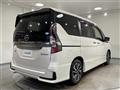 2021 Nissan Serena
