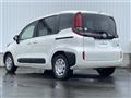 2023 Toyota Sienta