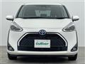 2022 Toyota Sienta