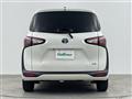 2022 Toyota Sienta