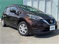 2018 Nissan Note