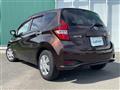 2018 Nissan Note