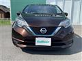 2018 Nissan Note
