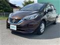 2018 Nissan Note