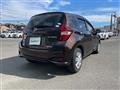 2018 Nissan Note