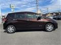 2018 Nissan Note