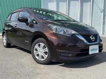 2018 Nissan Note