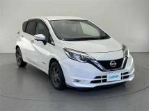 2018 Nissan Note