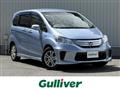 2013 Honda Freed
