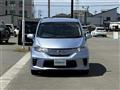 2013 Honda Freed