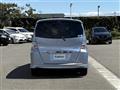 2013 Honda Freed