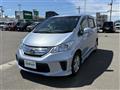 2013 Honda Freed