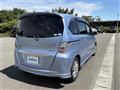 2013 Honda Freed