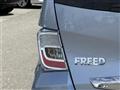2013 Honda Freed