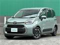 2024 Toyota Sienta