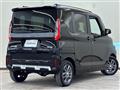 2025 Mitsubishi DELICA MINI