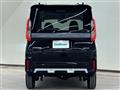 2025 Mitsubishi DELICA MINI