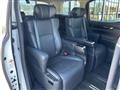 2018 Toyota Alphard