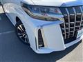 2018 Toyota Alphard