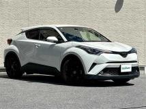 2019 Toyota C-HR