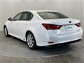 2013 Lexus GS
