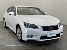 2013 Lexus GS