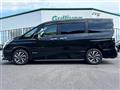 2020 Nissan Serena