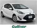 2018 Toyota AQUA
