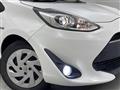 2018 Toyota AQUA