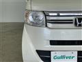 2015 Honda N BOX