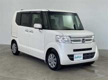 2015 Honda N BOX