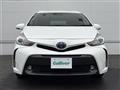 2018 Toyota PRIUS α