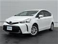 2018 Toyota PRIUS α