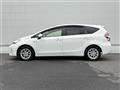 2018 Toyota PRIUS α