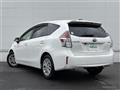 2018 Toyota PRIUS α