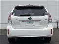 2018 Toyota PRIUS α