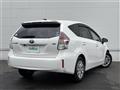 2018 Toyota PRIUS α